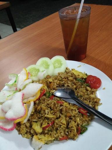 NASI GORENG FATMAWATI