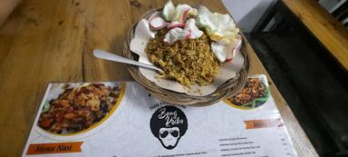 NASI GORENG GILA KRIBO