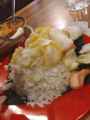 NASI GORENG GILA MAS RONI