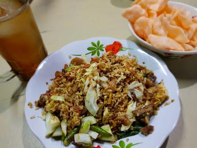 NASI GORENG MORO KANGEN