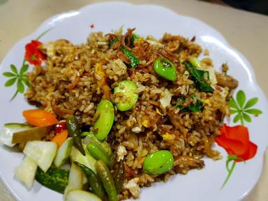 NASI GORENG MORO KANGEN