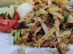 Photo's Nasi Goreng Seger Mas Hendra