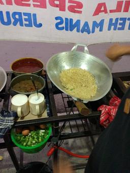 Photo's Nasi Goreng Seger Mas Hendra