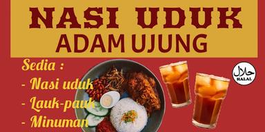 NASI UDUK ADAM UJUNG