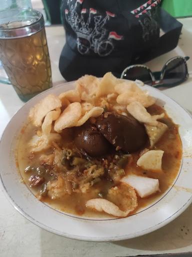 NASI UDUK BETAWI BANG UWAN