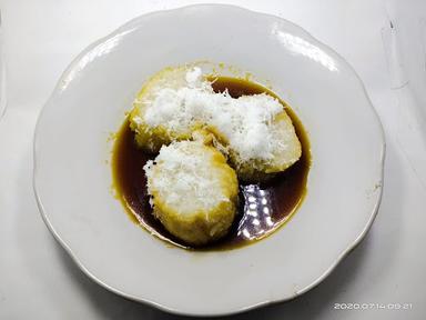 NASI UDUK CING YAYAN