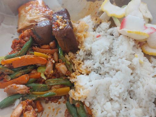 NASI UDUK ENAK TIKTOK