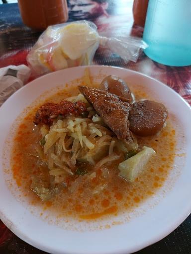 NASI UDUK & LONTONG SAYUR KPS