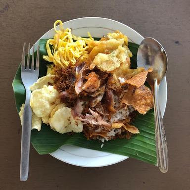 NASI UDUK WIDURI JAYA