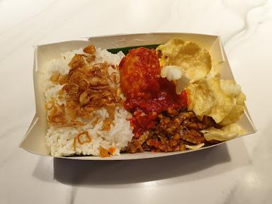 NASI UDUK WIDURI JAYA