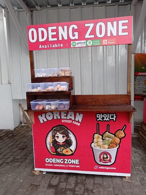ODENG ZONE
