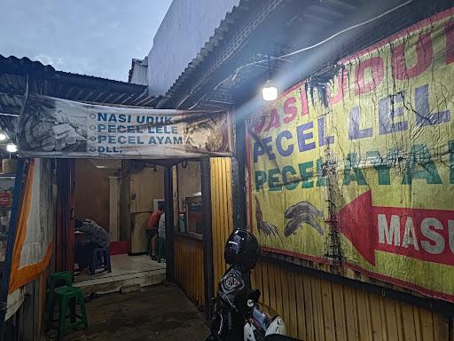 PECEL LELE BAROKAH