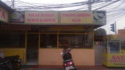 Photo's Pisang Goreng Raja