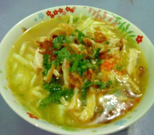 PONDOK SOTO NIKMAT