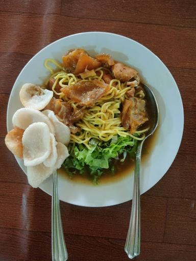 RAWON CAK JOSS - WAROENG D'HOEK