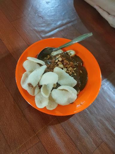 RAWON CAK JOSS