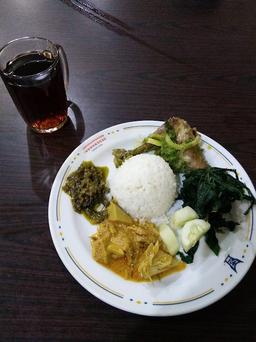 Photo's Restoran Sederhana Masakan Padang