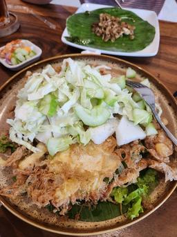 Photo's Restoran Warung Kelapa (Waroeng Kelapa)