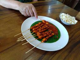 Photo's Restoran Warung Kelapa (Waroeng Kelapa)