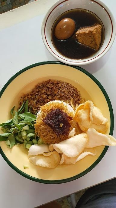 RM PINTU ABU ABU - ASINAN SEGAR / UDUK / LAKSA