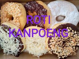 Photo's Roti Kampoeng