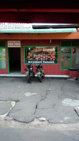 Photo's Rumah Makan Puri Minang