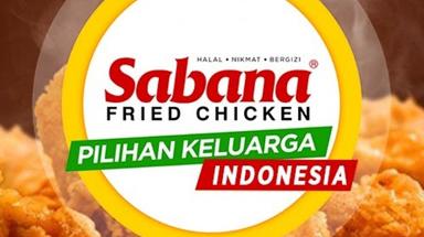 SABANA FRIED CHICKEN ANGSANA KEBON JERUK JAKARTA BARAT