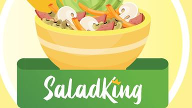 SALAD KING INDONESIA