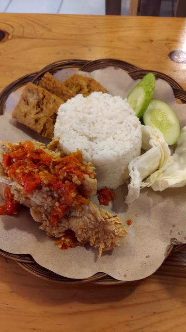 SAMBAL NYAII SRENGSENG