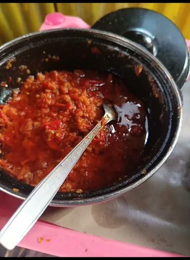 SAMBEL DOWER JOGLO