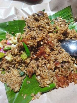 Photo's Saputra Nasi Goreng