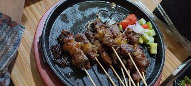 SATE MARANGGI KEBAYORAN