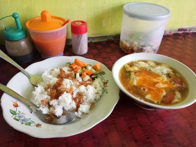 SOTO BETAWI H.LATIEF