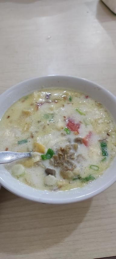 SOTO BETAWI KUSUMA AYU - KEDOYA