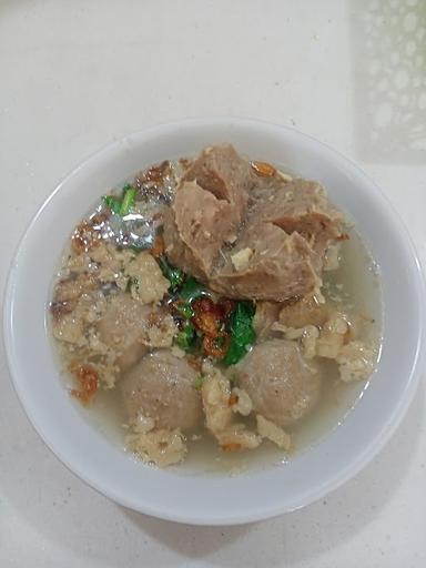 SOTO BETAWI KUSUMA AYU - KELAPA DUA