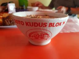 SOTO KUDUS BLOK M