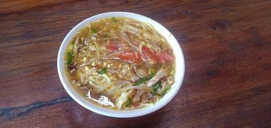 SOTO MIE DAGING MAS YONO