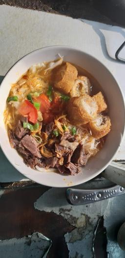 Photo's Soto Mie Pangkalan