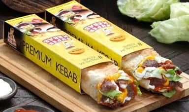 SUPER KEBAB SRENGSENG