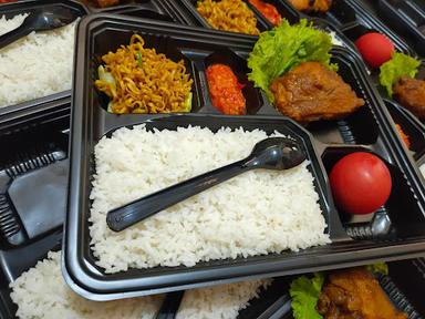 SYAKIRA CATERING DURI KEPA