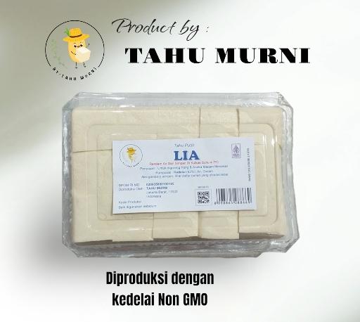 TAHU MURN.(TAHUPUTIHLIA)