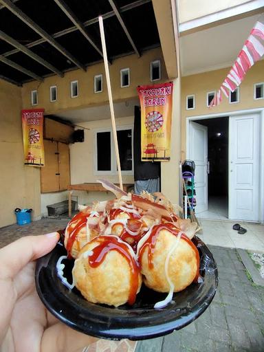 TAKOYAKI HARUN