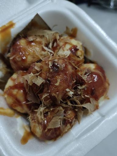 TAKOYAKI HARUN