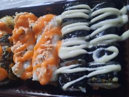 Photo's Tanoshi Sushi (Kedoya Fast Food)