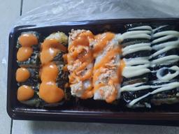 Photo's Tanoshi Sushi (Kedoya Fast Food)