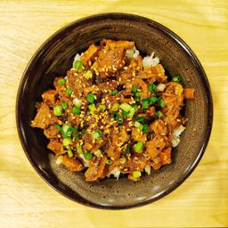 Photo's Tsurukamedou Ramen