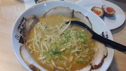 Photo's Tsurukamedou Ramen