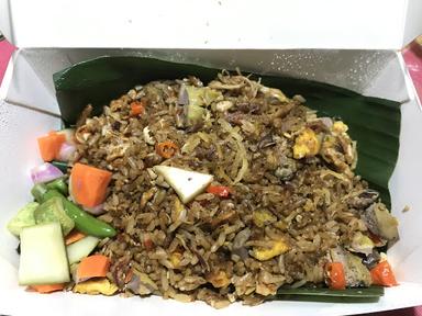 WAROENG NASI GORENG BY WOK