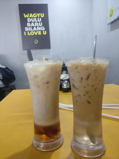 WAROENG STEAK & SHAKE PALMERAH JAKARTA