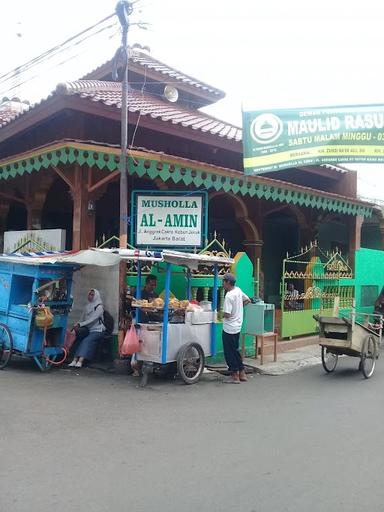 WARUNG KITA